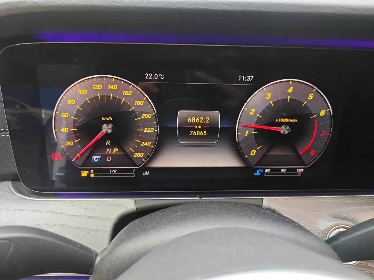 Mercedes-Benz CLS 2020 CLS 300 Sport Edition — миниатюра 13