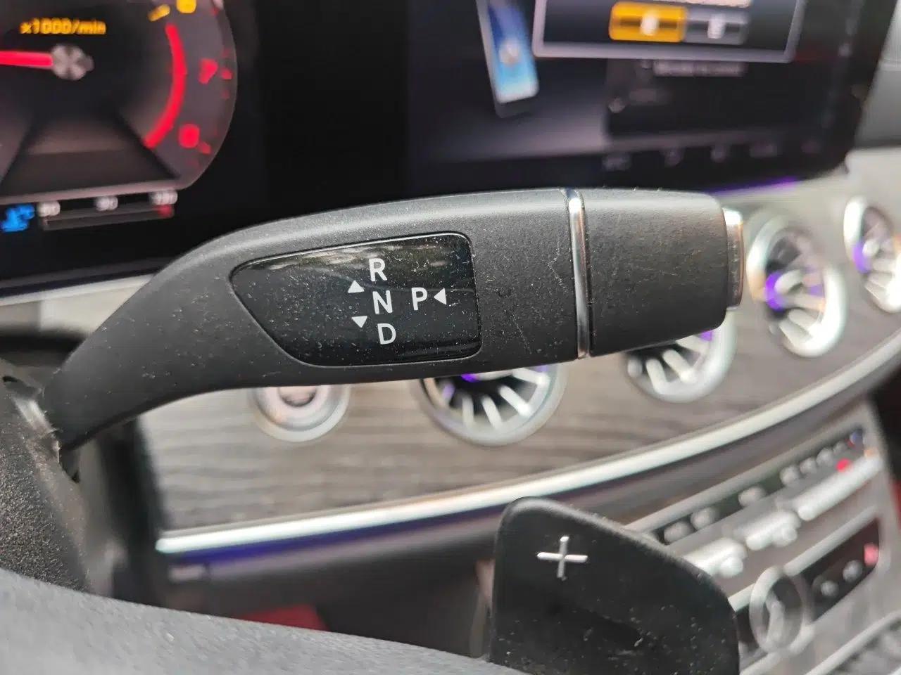 Mercedes-Benz CLS 2020 CLS 300 Sport Edition — миниатюра 15