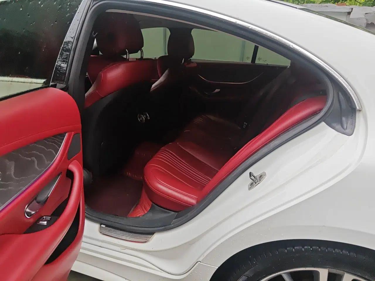 Mercedes-Benz CLS 2020 CLS 300 Sport Edition — миниатюра 18