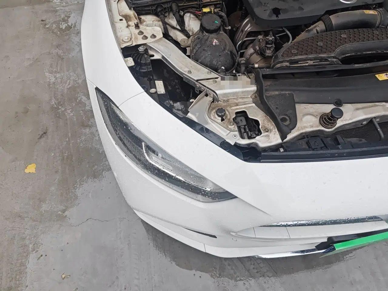 Mercedes-Benz CLS 2020 CLS 300 Sport Edition — миниатюра 7