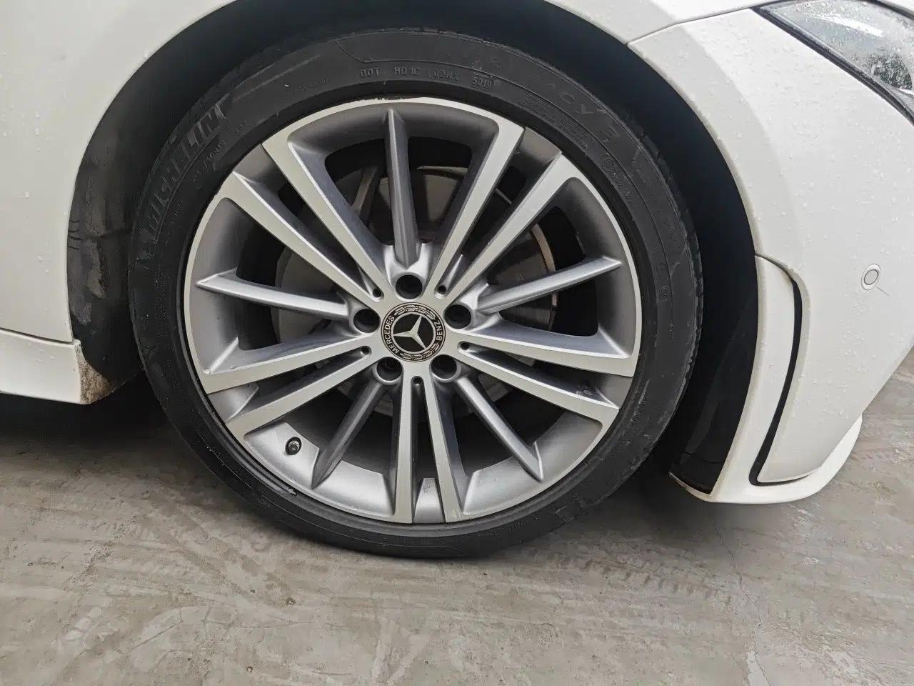 Mercedes-Benz CLS 2020 CLS 300 Sport Edition — миниатюра 8
