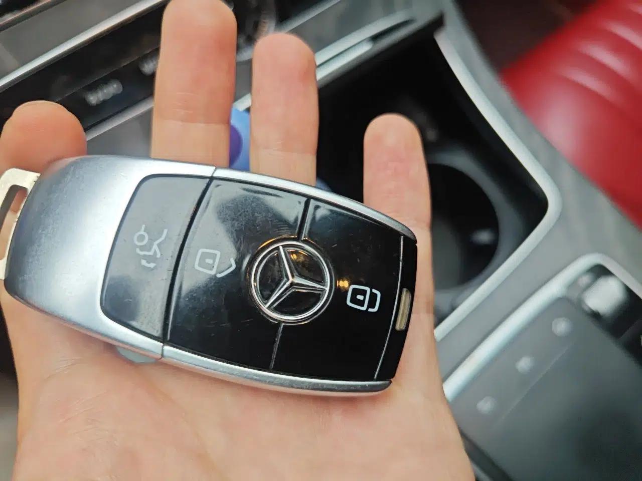 Mercedes-Benz CLS 2020 CLS 300 Sport Edition — миниатюра 9