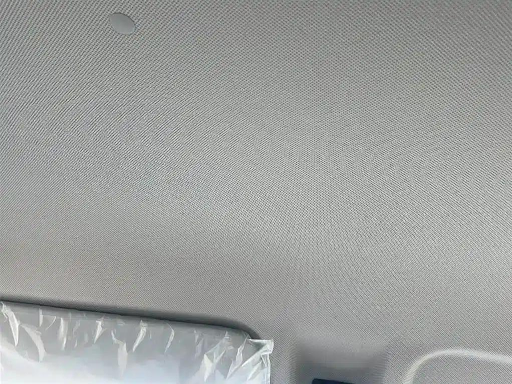 Wuling Yangguang 2024 Model 300km Comfort Bus Version 75kW — миниатюра 22