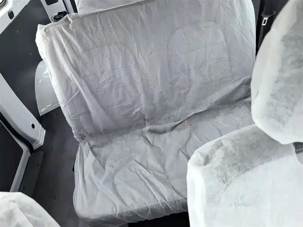 Wuling Yangguang 2024 Model 300km Comfort Bus Version 75kW — миниатюра 17