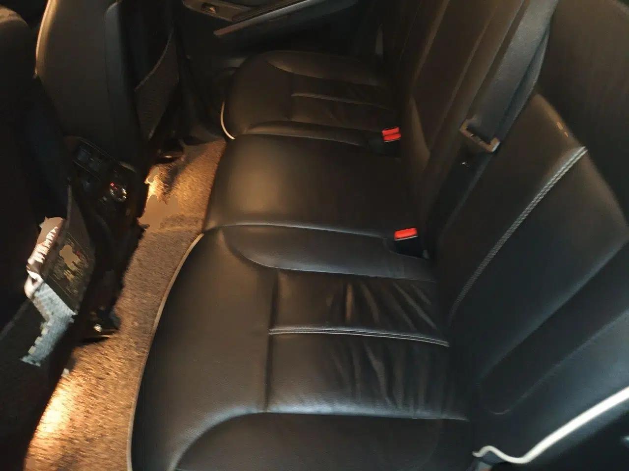 Mercedes-Benz M-Class 2010 ML 350 4MATIC Luxury Special Edition — миниатюра 18