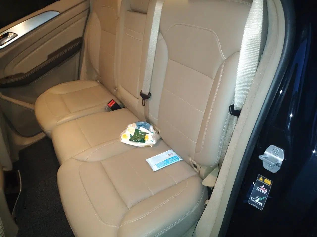 Mercedes-Benz M-Class 2012 ML 300 — миниатюра 18