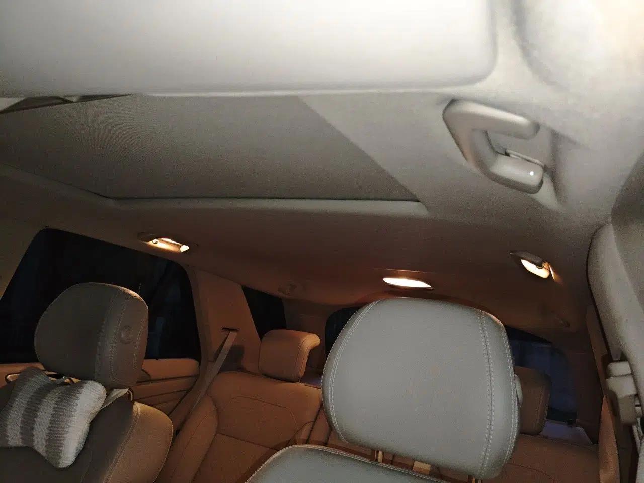 Mercedes-Benz M-Class 2012 ML 300 — миниатюра 19