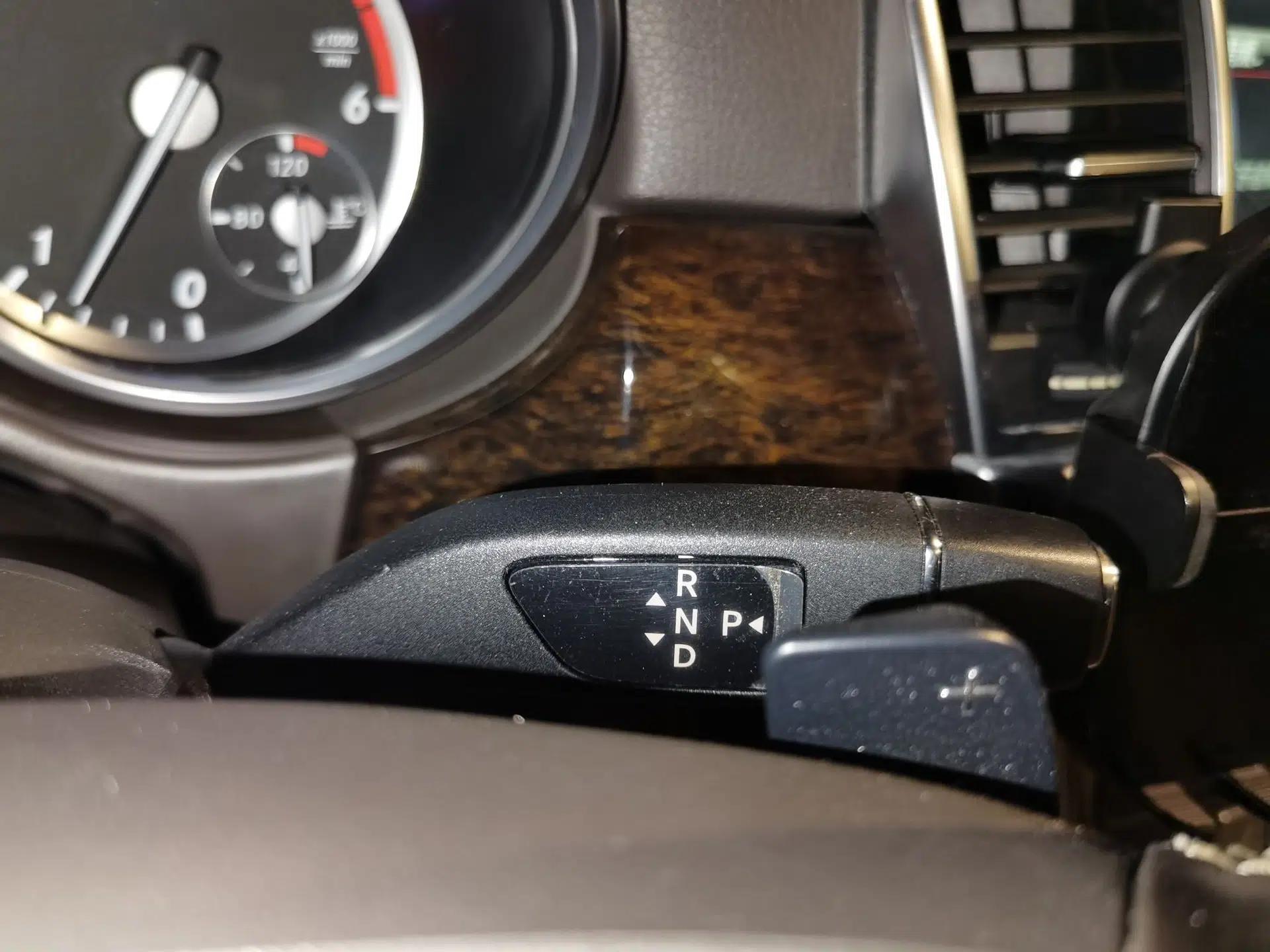 Mercedes-Benz M-Class  — миниатюра 15