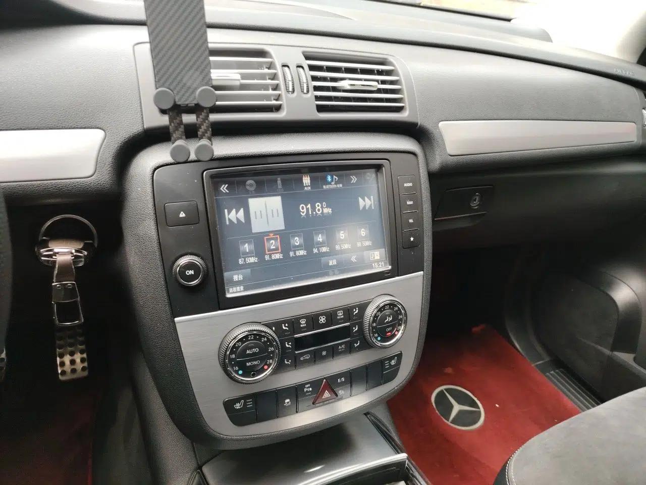 Mercedes-Benz R-Class 2014 R 320 4MATIC Business Model — миниатюра 14