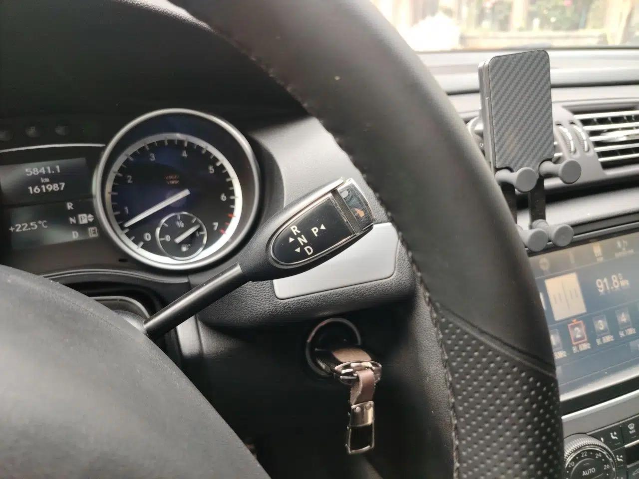 Mercedes-Benz R-Class 2014 R 320 4MATIC Business Model — миниатюра 15
