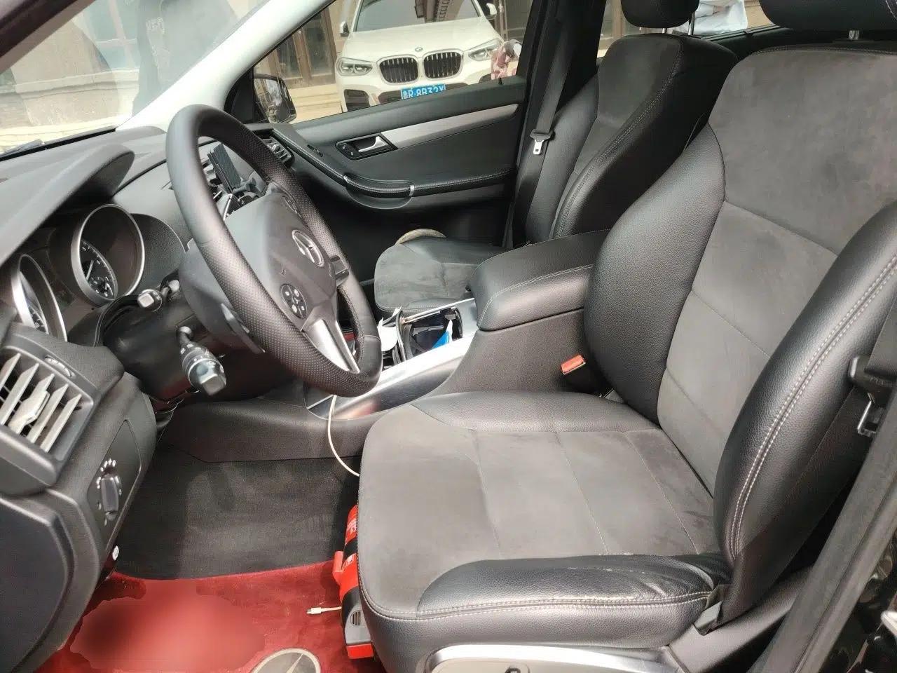 Mercedes-Benz R-Class 2014 R 320 4MATIC Business Model — миниатюра 16