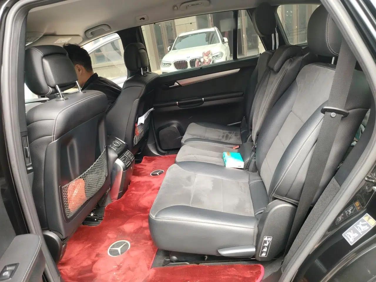Mercedes-Benz R-Class 2014 R 320 4MATIC Business Model — миниатюра 18
