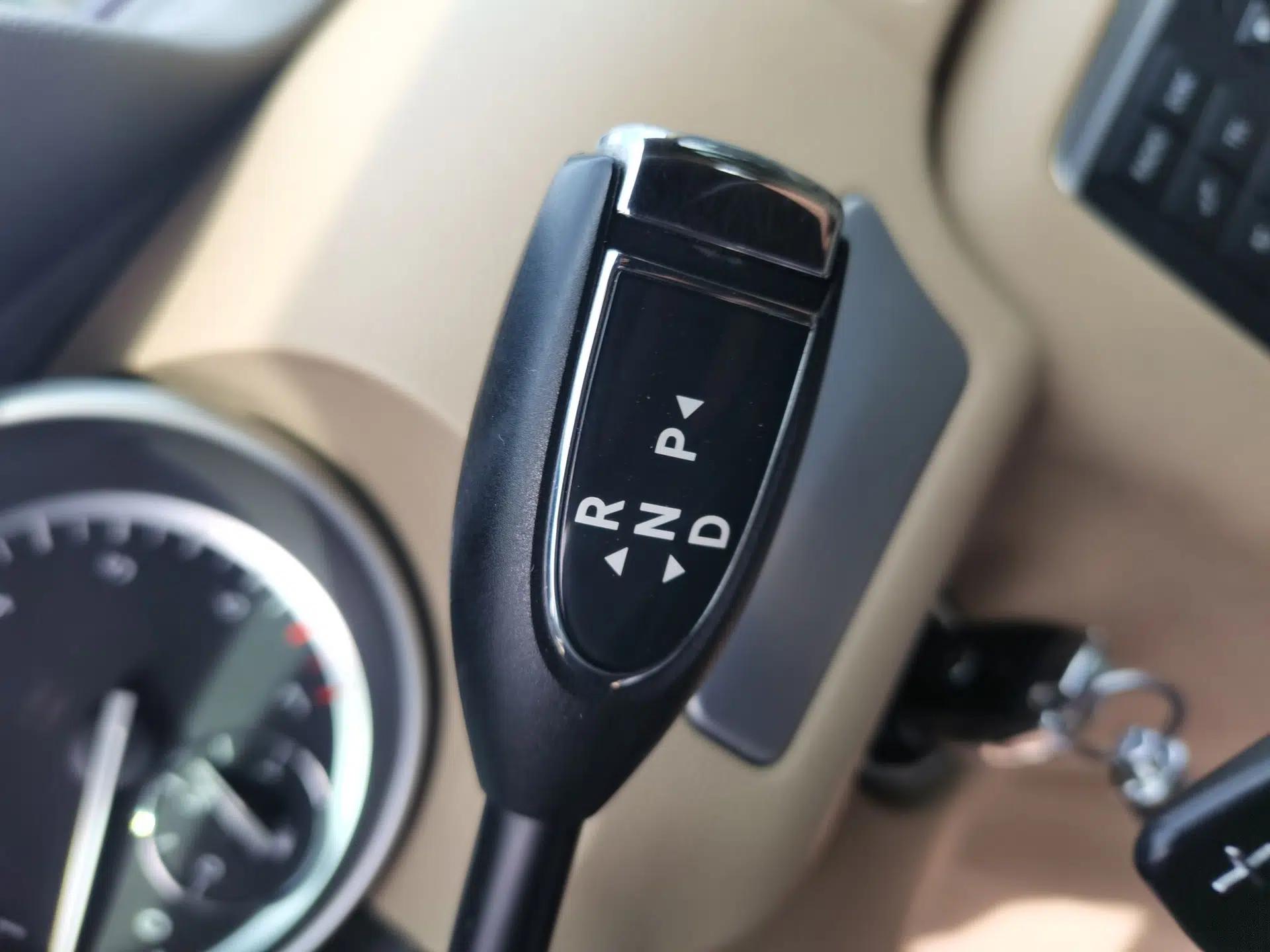 Mercedes-Benz R-Class 2011 R 300 L Business Model — миниатюра 15