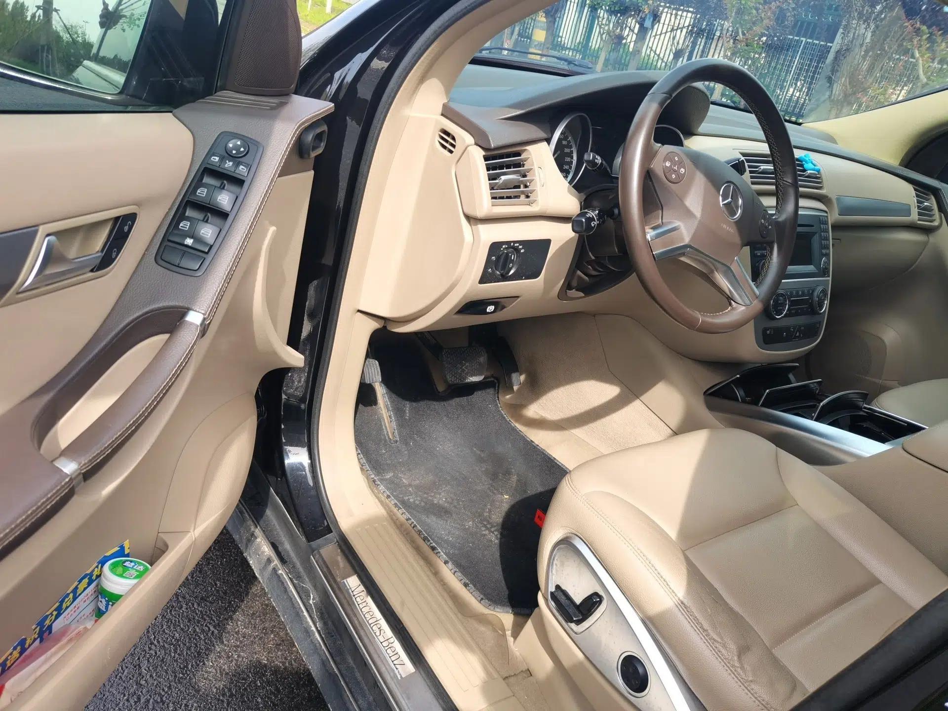 Mercedes-Benz R-Class 2011 R 300 L Business Model — миниатюра 17