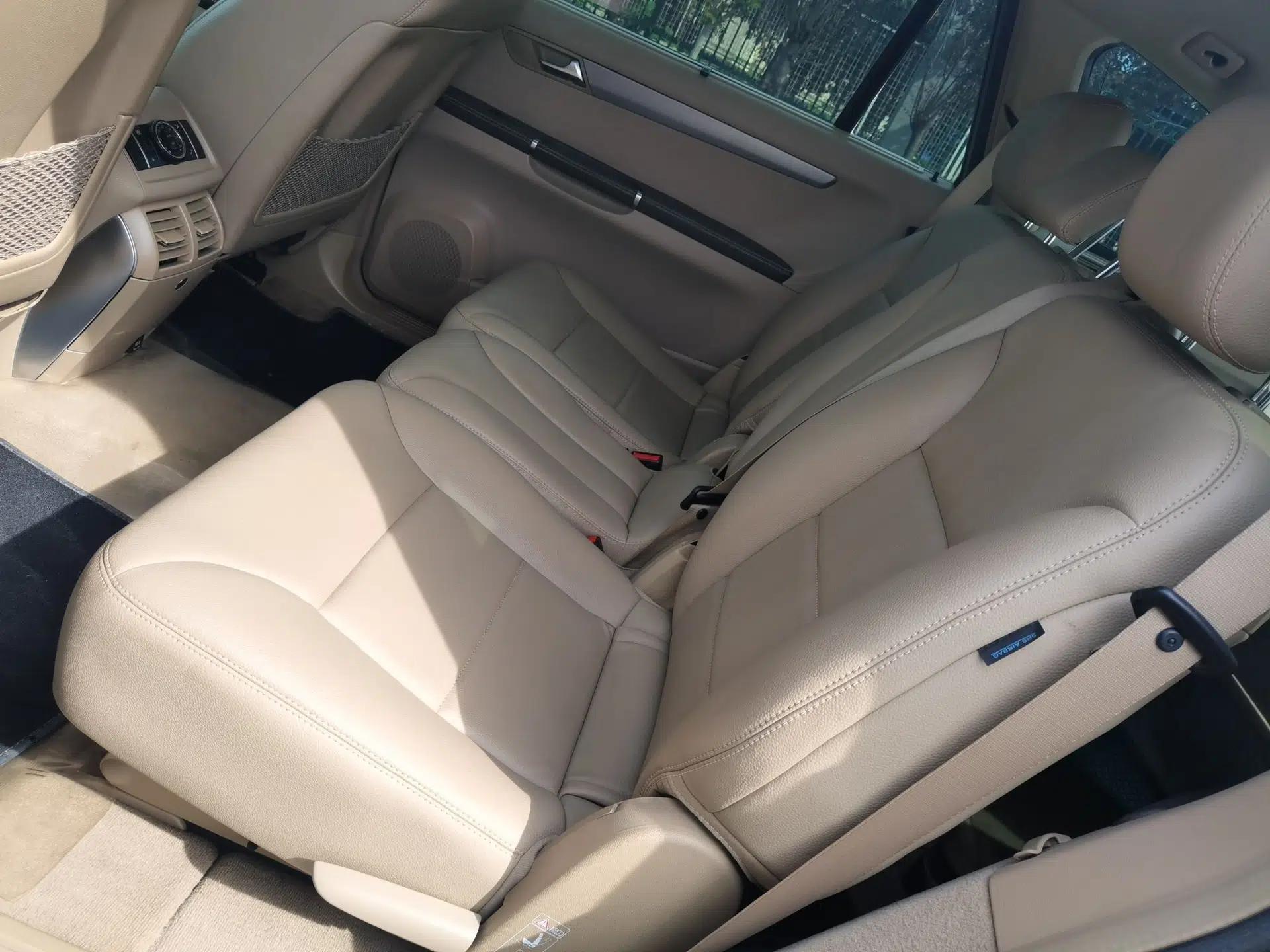 Mercedes-Benz R-Class 2011 R 300 L Business Model — миниатюра 18
