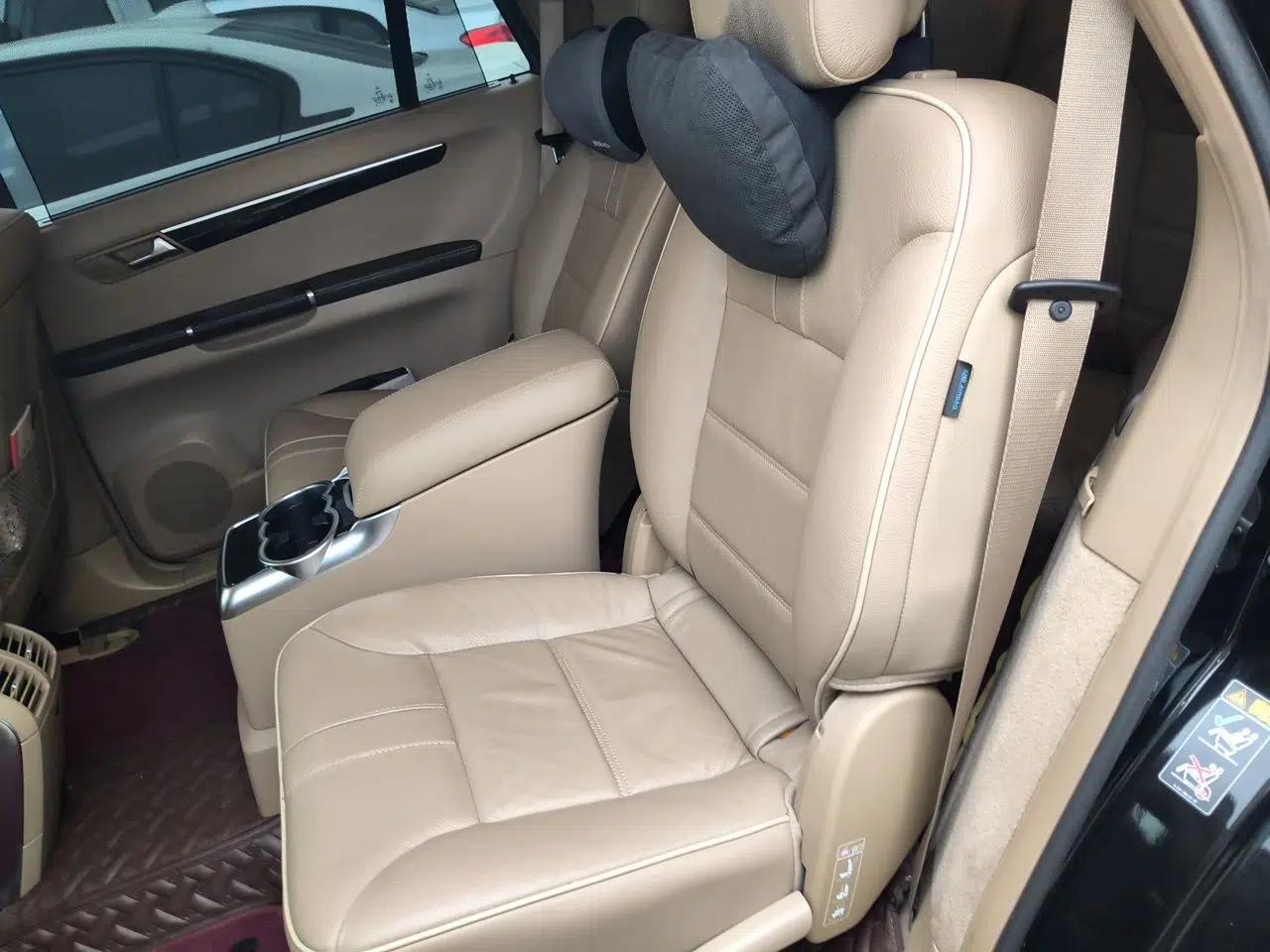 Mercedes-Benz R-Class 2017 R 320 4MATIC Luxury Collection Edition — миниатюра 18