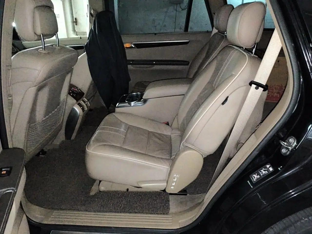 Mercedes-Benz R-Class 2011 R 350 L 4MATIC — миниатюра 18