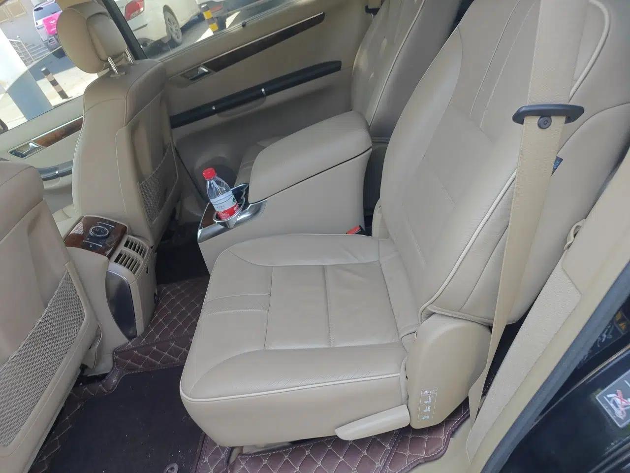 Mercedes-Benz R-Class 2011 R 350 L 4MATIC — миниатюра 18