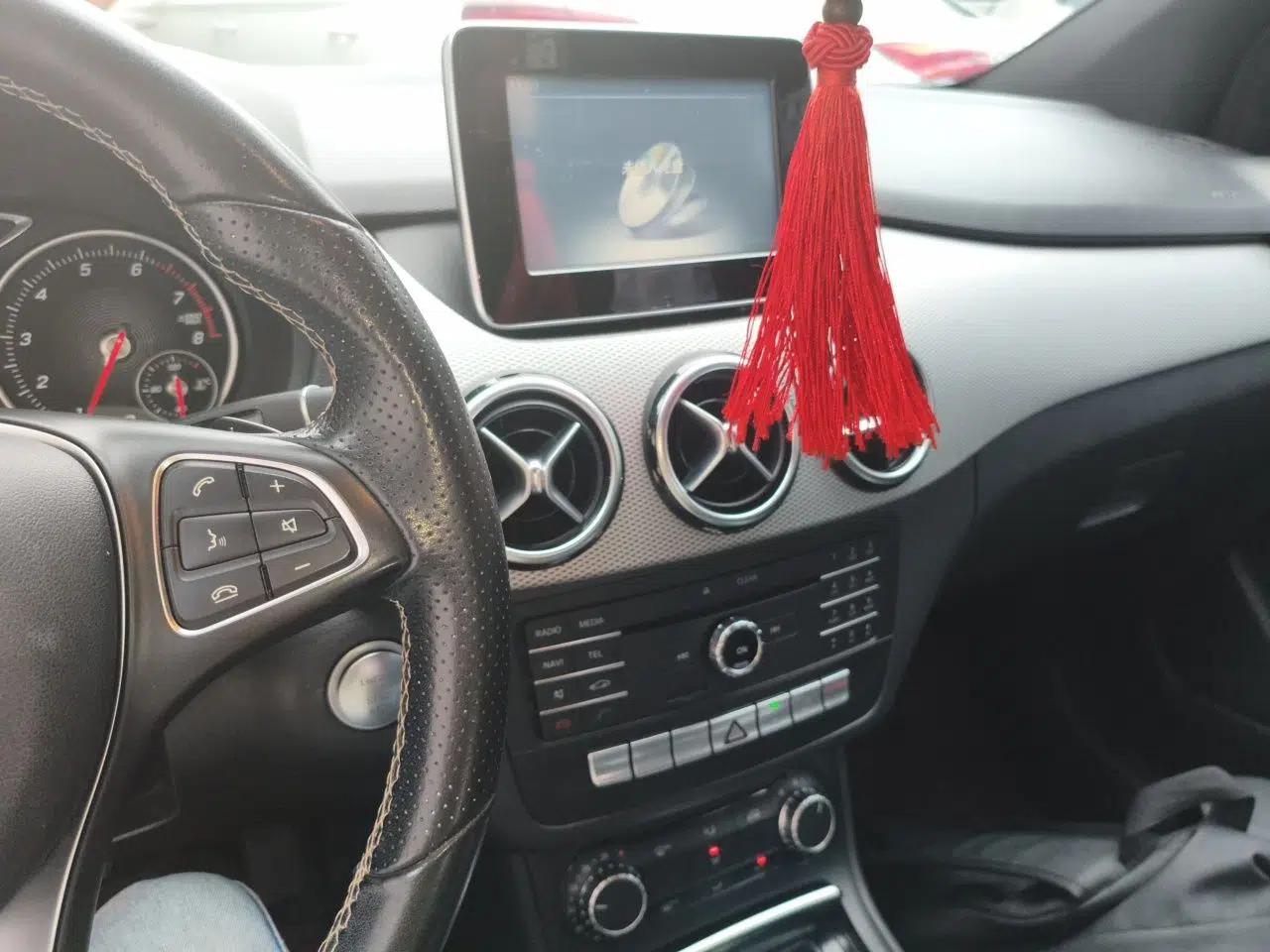 Mercedes-Benz B-Class 2015 B 200 Sport Edition — миниатюра 14