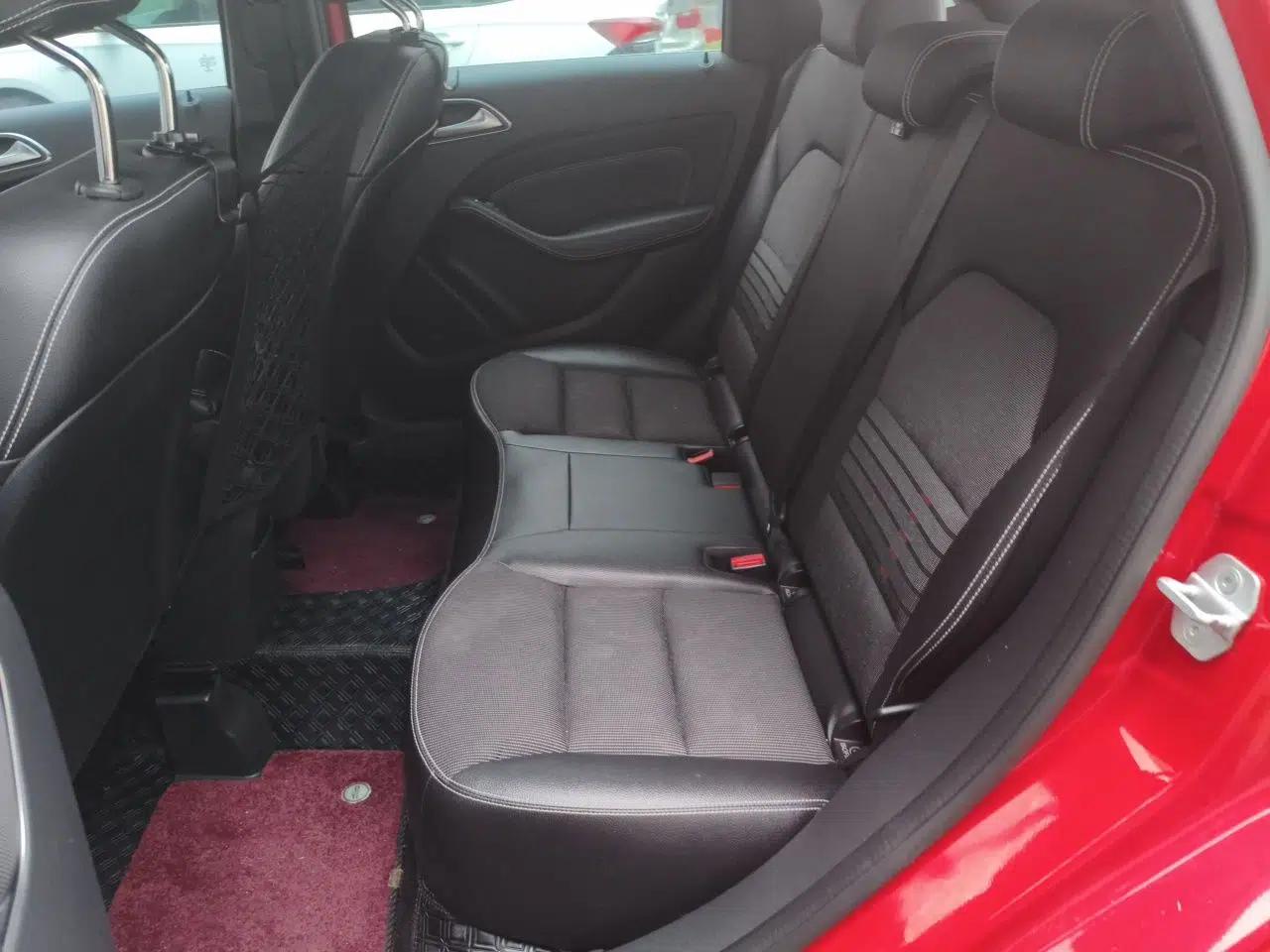 Mercedes-Benz B-Class 2015 B 200 Sport Edition — миниатюра 18