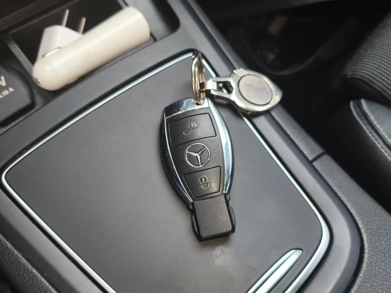 Mercedes-Benz B-Class 2015 B 200 Sport Edition — миниатюра 9
