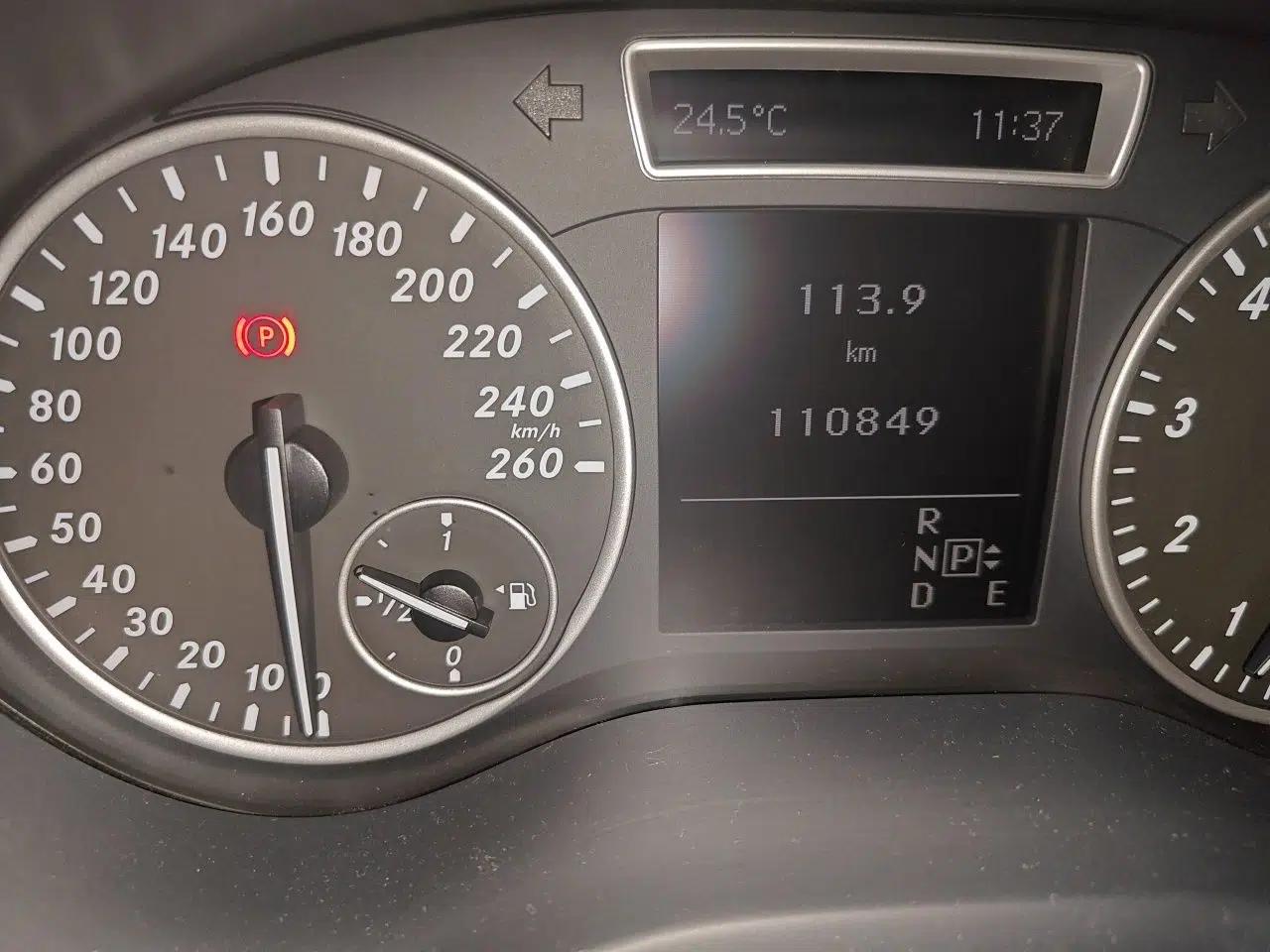 Mercedes-Benz B-Class 2012 B 180 — миниатюра 13