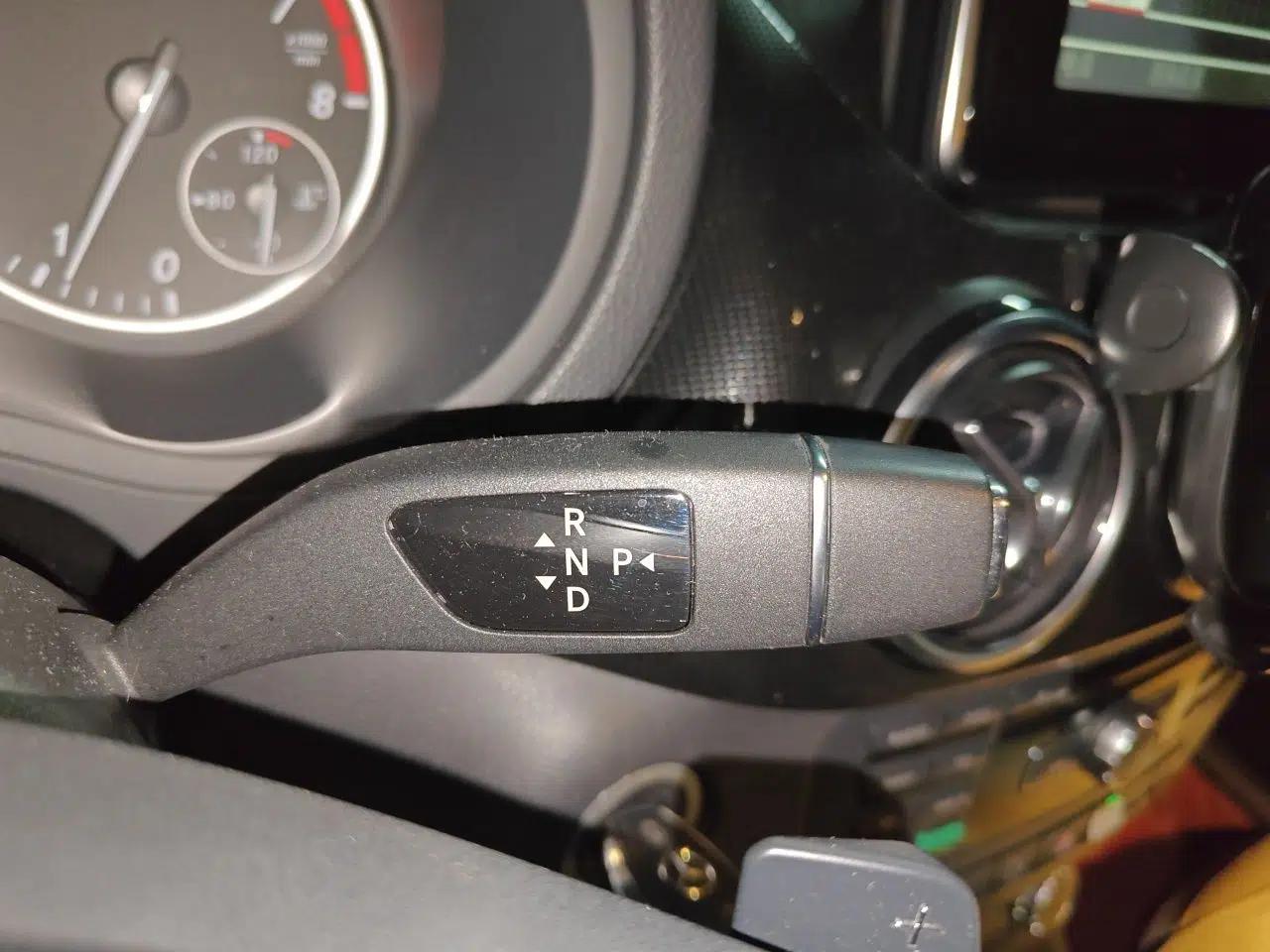 Mercedes-Benz B-Class 2012 B 180 — миниатюра 15