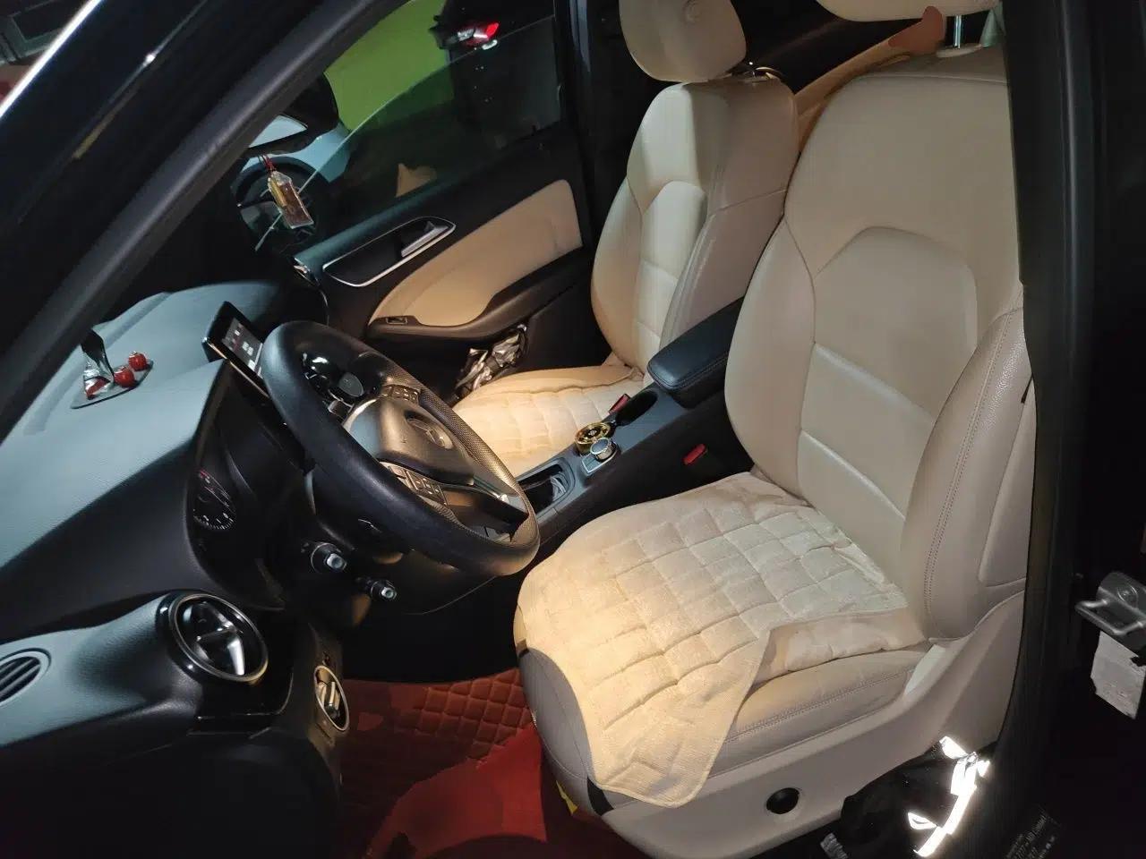 Mercedes-Benz B-Class 2012 B 180 — миниатюра 16