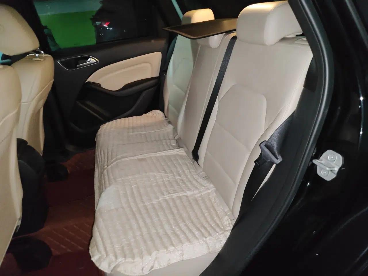 Mercedes-Benz B-Class 2012 B 180 — миниатюра 18