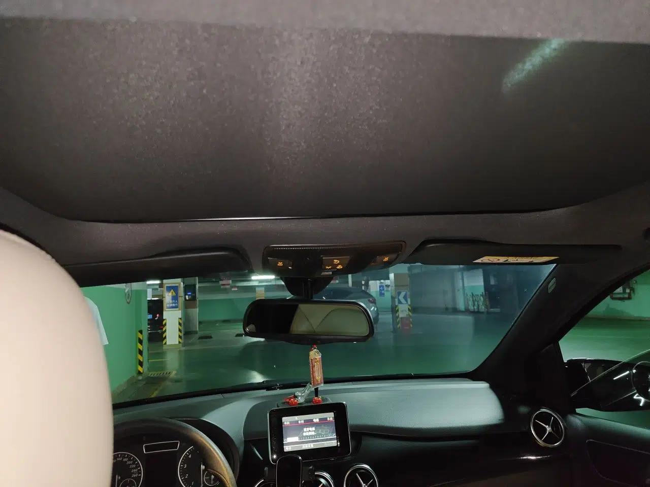 Mercedes-Benz B-Class 2012 B 180 — миниатюра 19