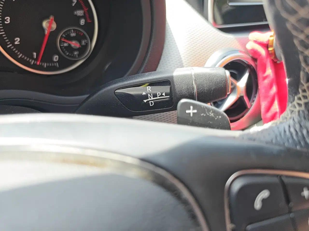 Mercedes-Benz B-Class 2015 B 200 Sport Edition — миниатюра 15