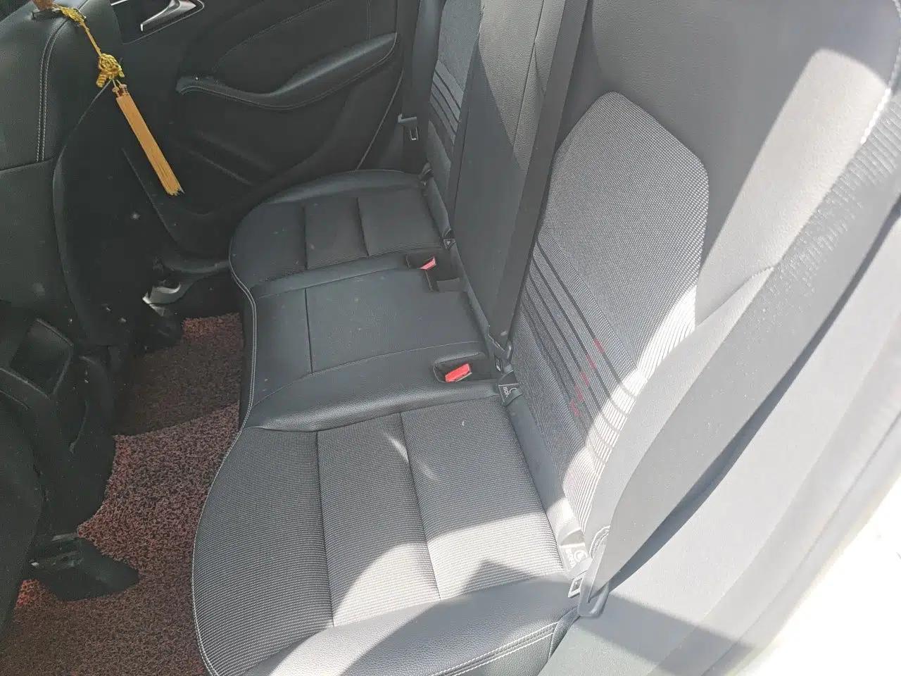 Mercedes-Benz B-Class 2015 B 200 Sport Edition — миниатюра 18