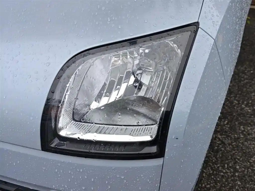 Wuling Air ev Clear Sky 2023 Model, Four-Seat Standard Edition — миниатюра 24