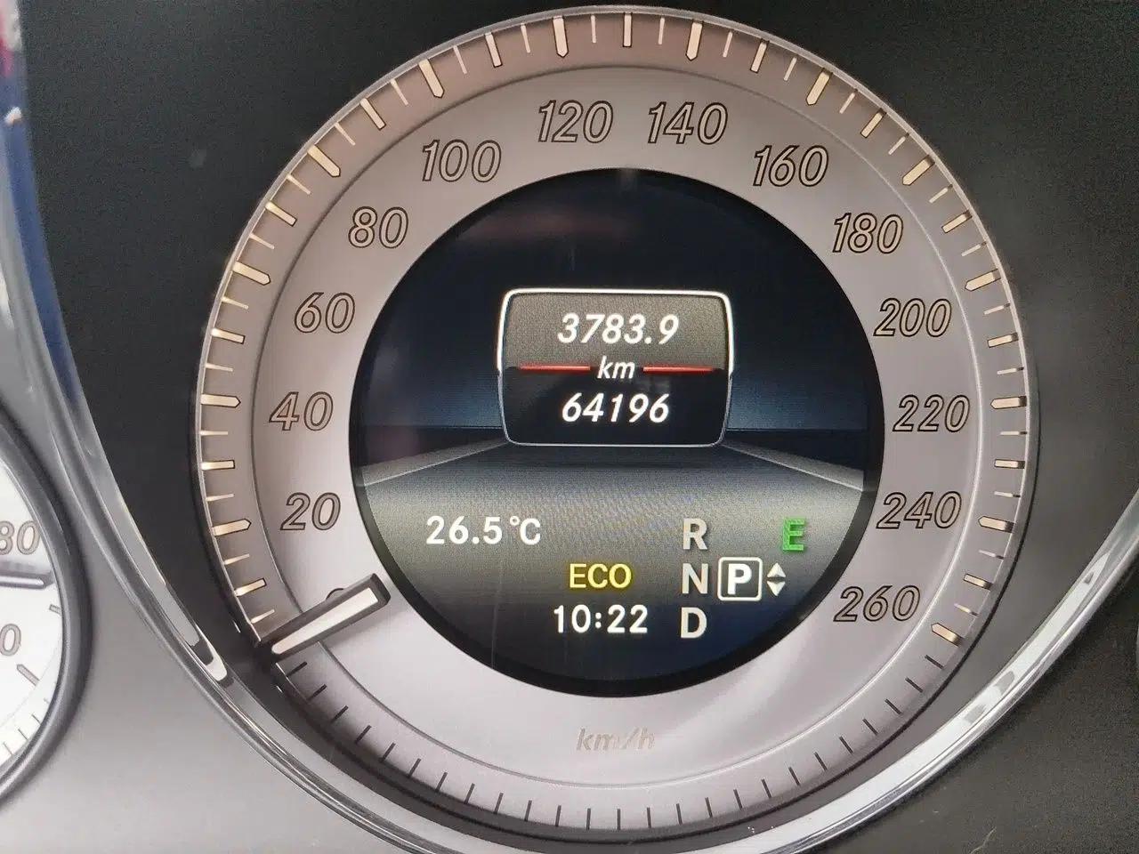 Mercedes-Benz GLK-Class 2014 GLK 200 Standard Model — миниатюра 13