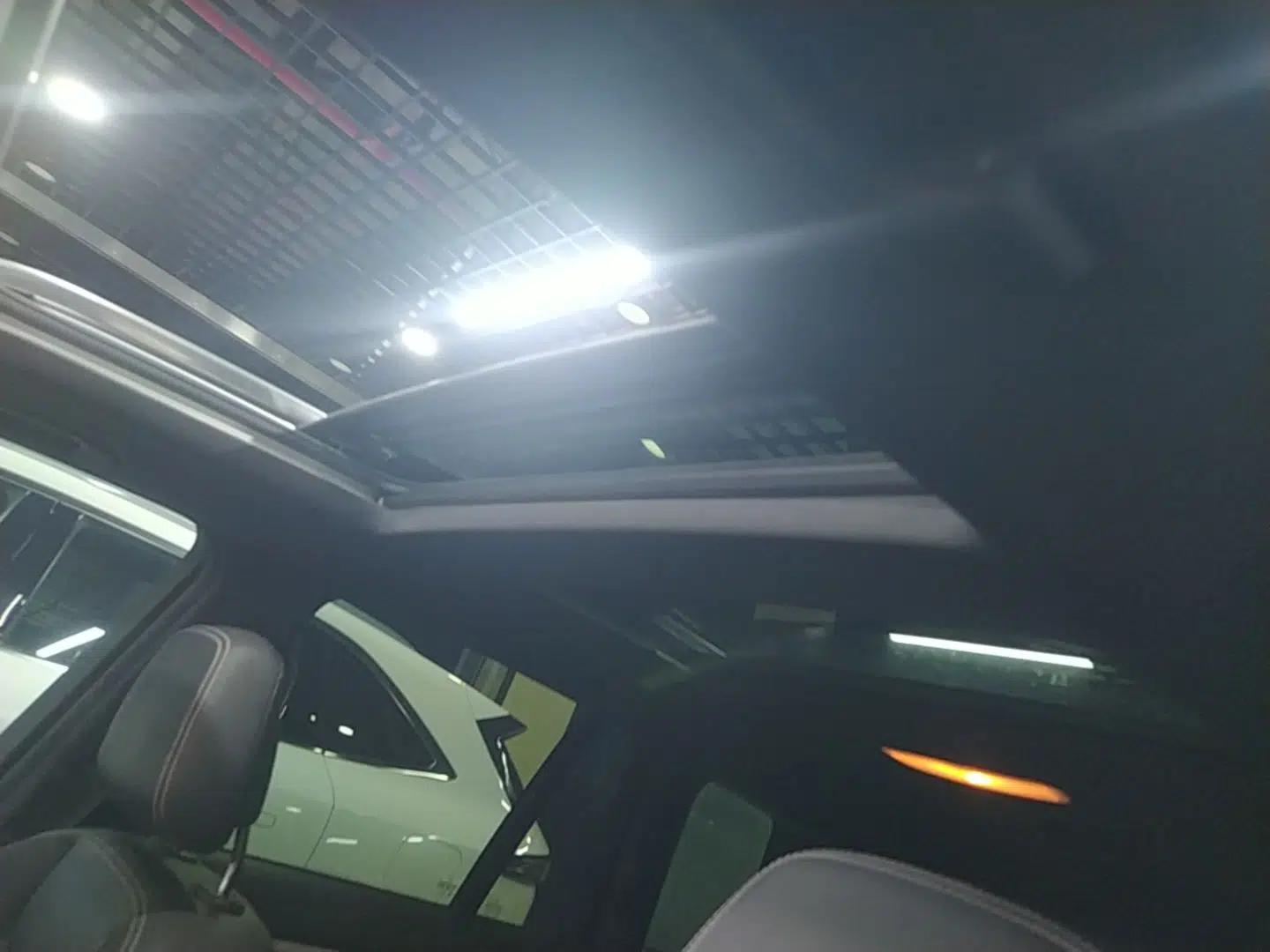 Mercedes-Benz GLK-Class 2015 GLK 260 4MATIC Dynamic Edition Ultimate Version — миниатюра 21