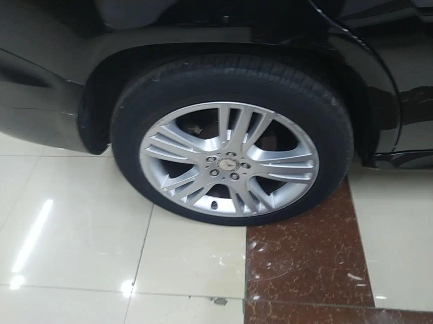 Mercedes-Benz GLK-Class 2015 GLK 260 4MATIC Dynamic Edition Ultimate Version — миниатюра 10