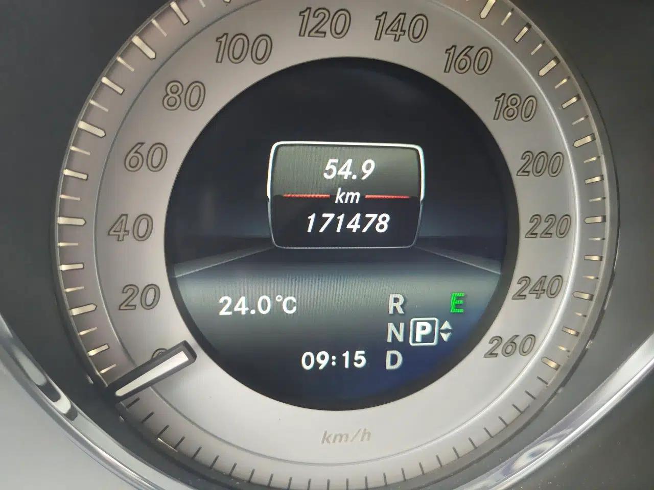 Mercedes-Benz GLK-Class 2013 GLK 300 4MATIC Dynamic Edition — миниатюра 13