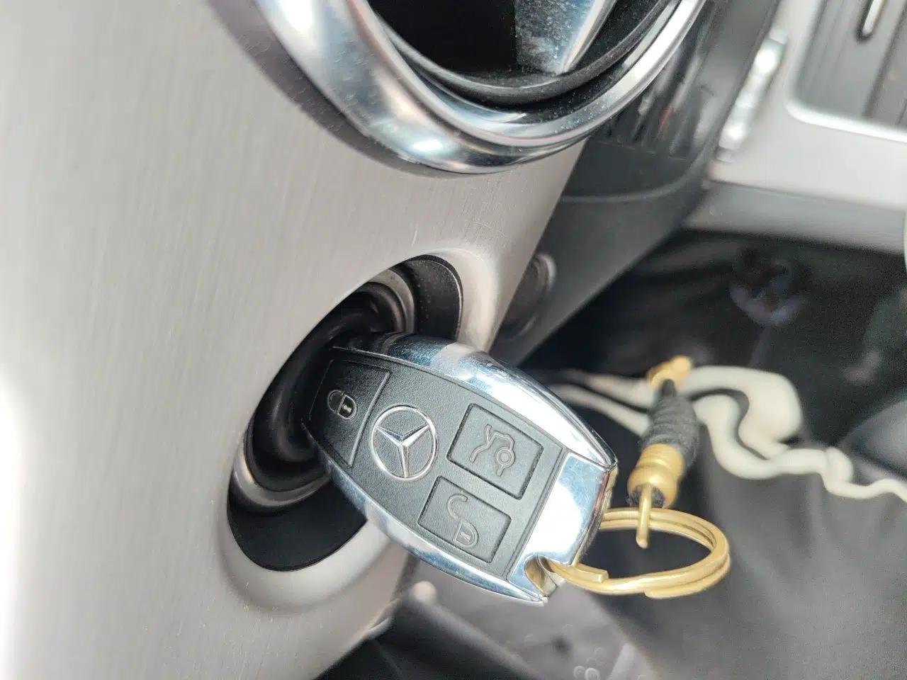 Mercedes-Benz GLK-Class 2013 GLK 300 4MATIC Dynamic Edition — миниатюра 9