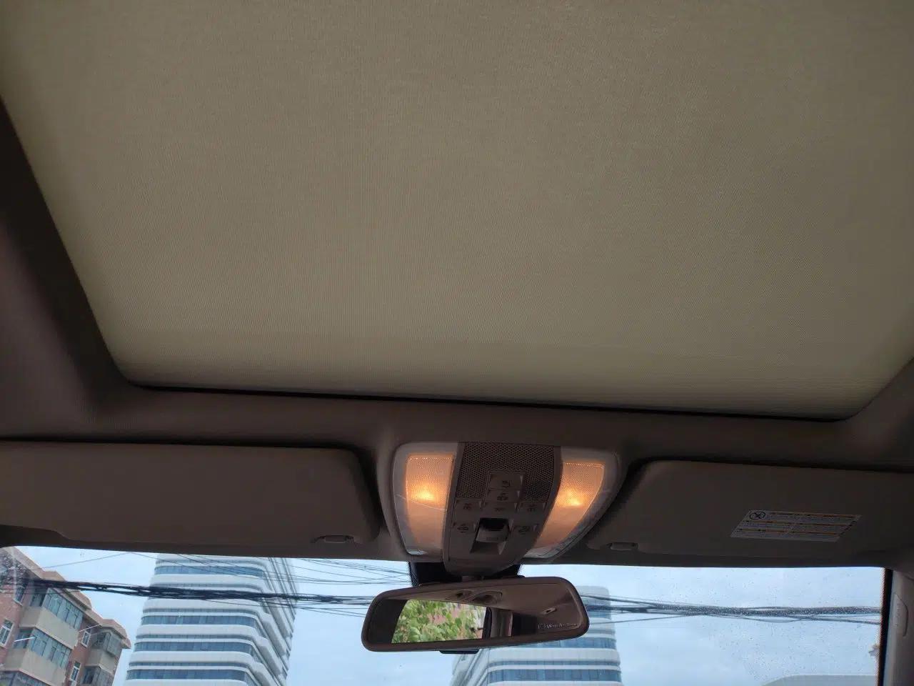 Mercedes-Benz GLK-Class 2010 GLK 300 4MATIC Fashion Model — миниатюра 19