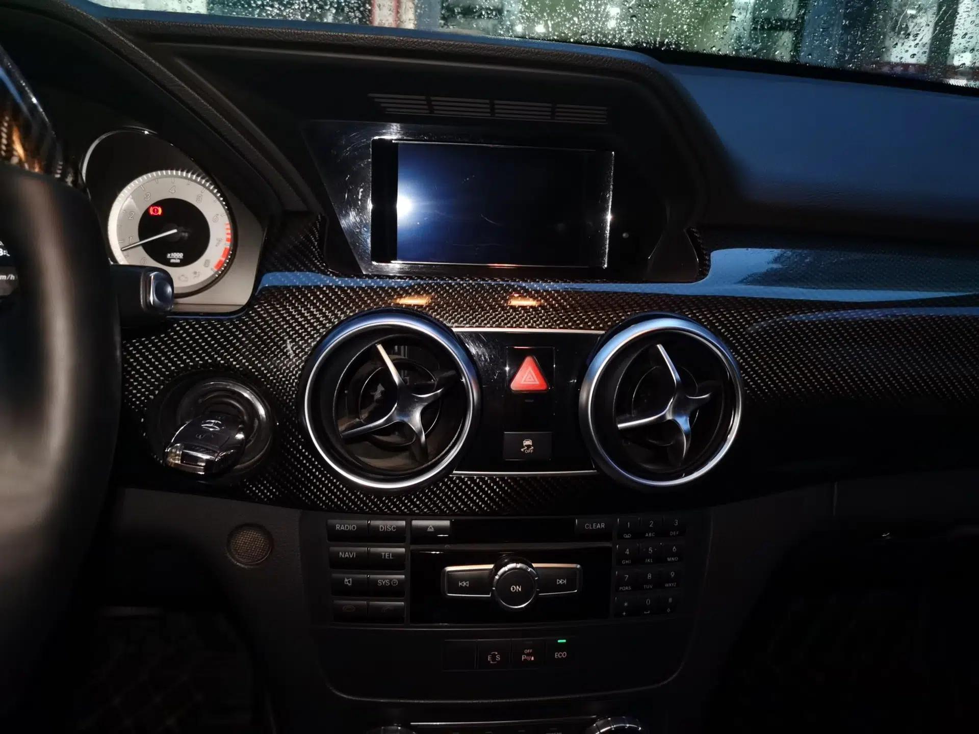 Mercedes-Benz GLK-Class 2015 GLK 260 4MATIC Dynamic Edition Ultimate Version — миниатюра 14