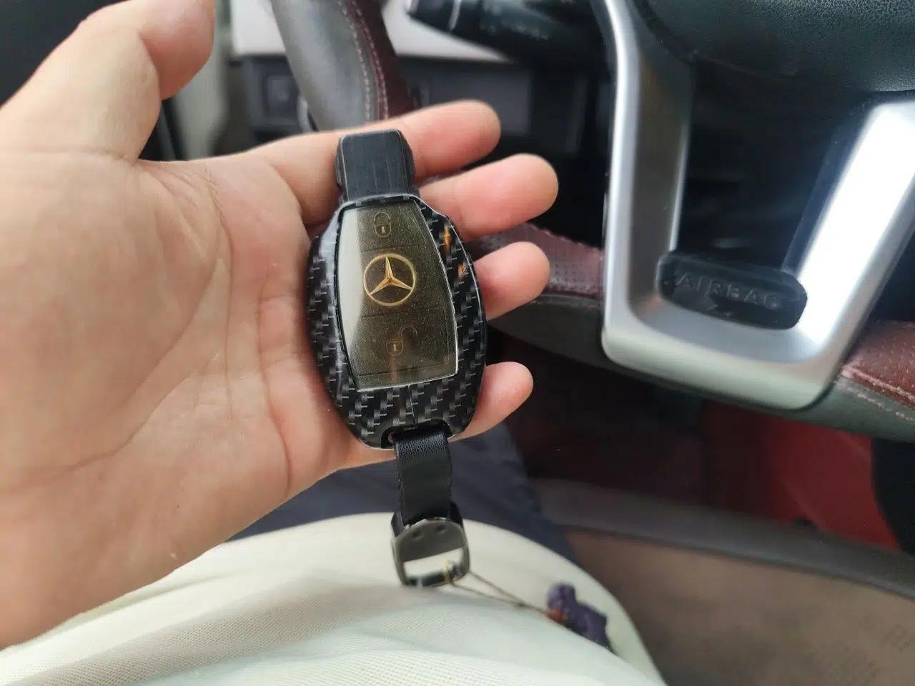 Mercedes-Benz GLK-Class 2015 GLK 260 4MATIC Dynamic Edition Ultimate Version — миниатюра 9