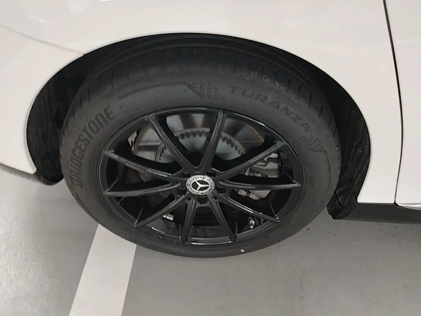Mercedes-Benz EQE 2022 350 Pioneer Edition — миниатюра 10