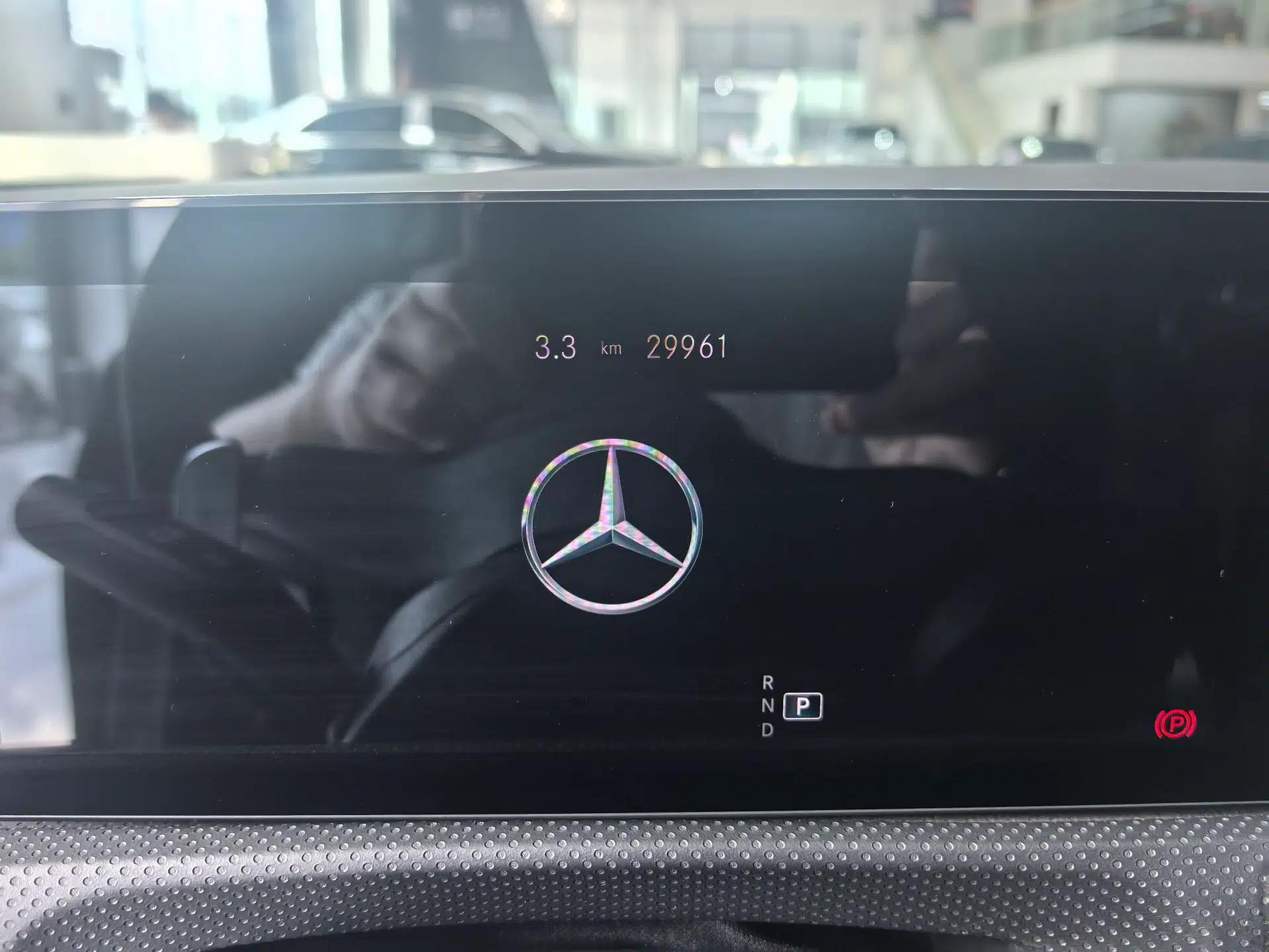Mercedes-Benz A AMG 2022 AMG A 45 4MATIC+ — миниатюра 11