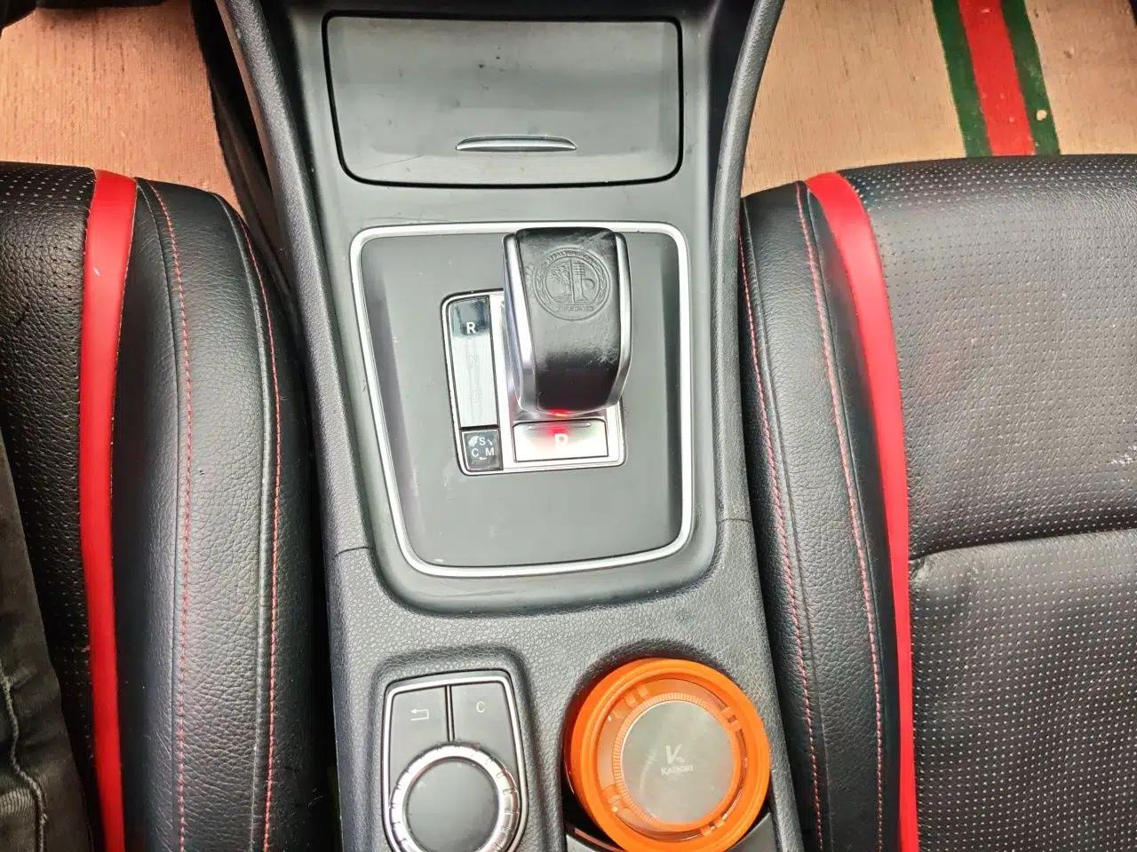 Mercedes-Benz A AMG 2014 AMG A 45 4MATIC — миниатюра 15