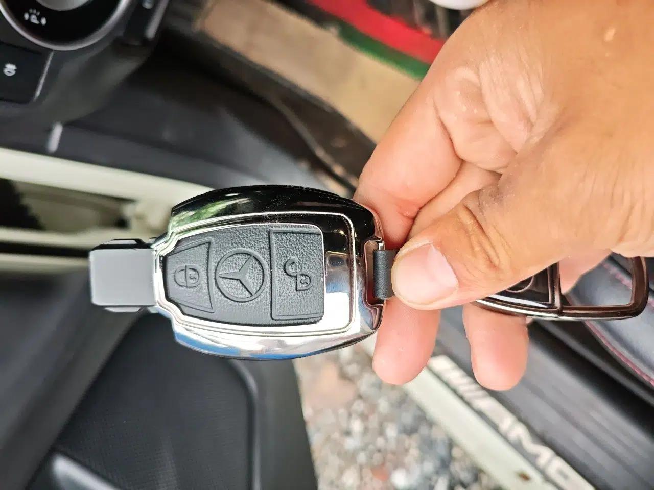 Mercedes-Benz A AMG 2014 AMG A 45 4MATIC — миниатюра 9