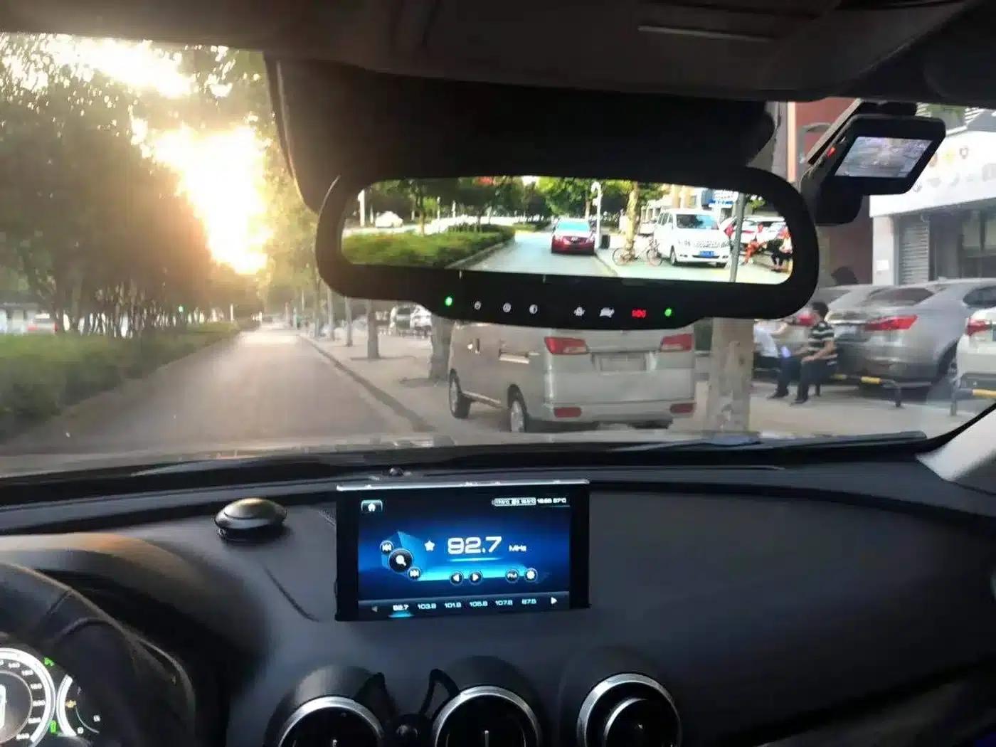 Weipai VV7 2017 2.0T Flagship Edition — миниатюра 6