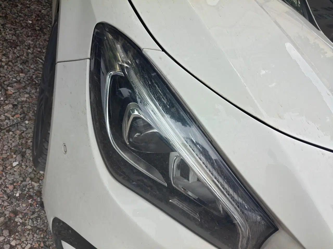 Mercedes-Benz CLA AMG 2017 Facelift AMG CLA 45 4MATIC — миниатюра 7