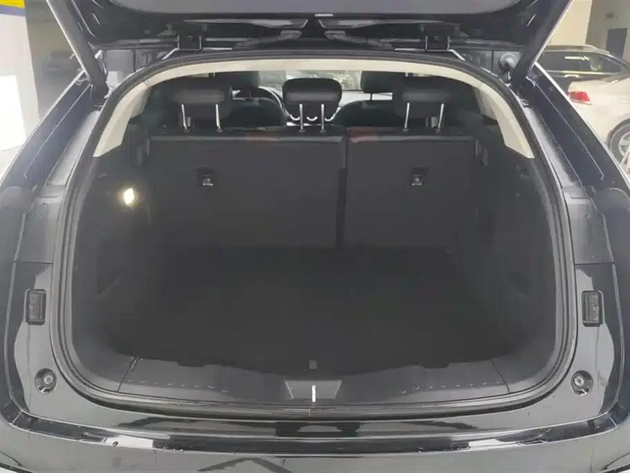 Wey VV5 2021 1.5T 2WD Smart Pioneer — миниатюра 4