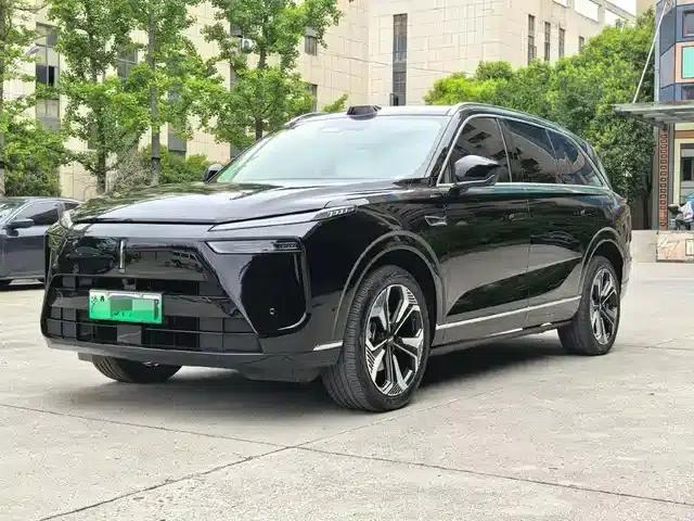 Weipai Blue Mountain 2025 4WD Max