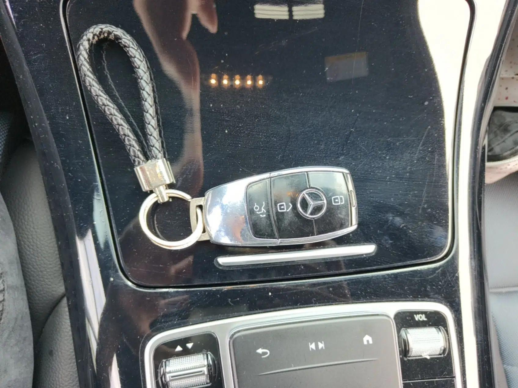 Mercedes-Benz EQC 2021 EQC 350 4MATIC — миниатюра 12